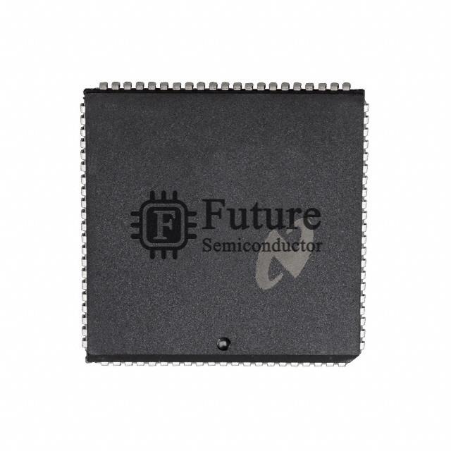 DP8422ATVX-25 Image