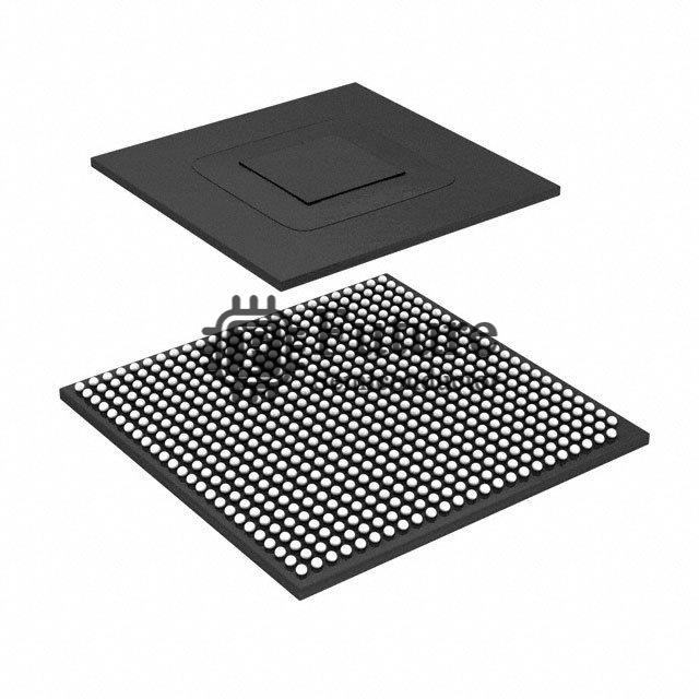 MCIMX6U1AVM08AB Image