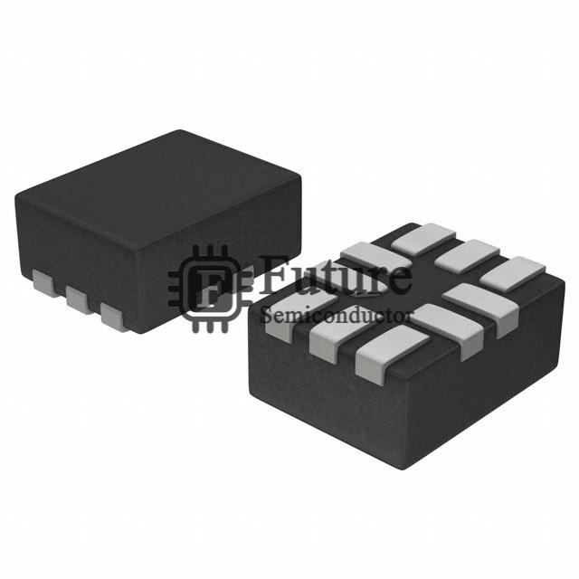 NLAS7222AMTR2G Image