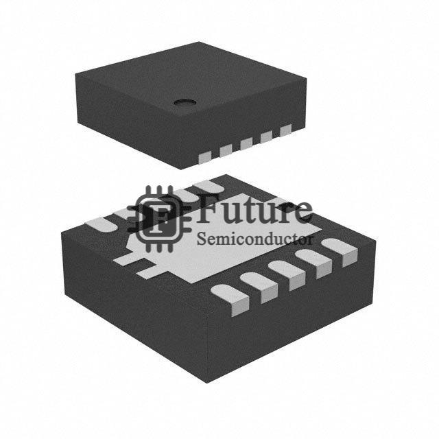TPS54335-1ADRCT Image