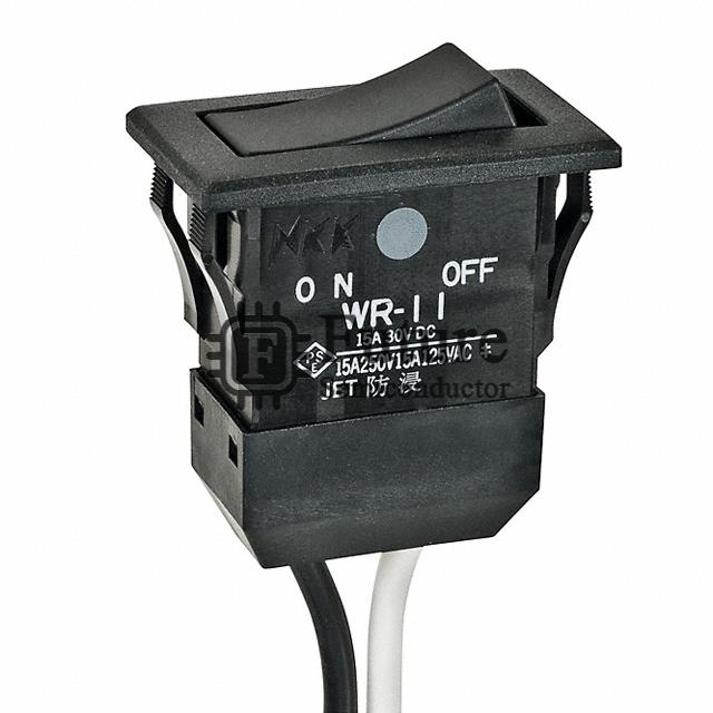 WR11AL Image