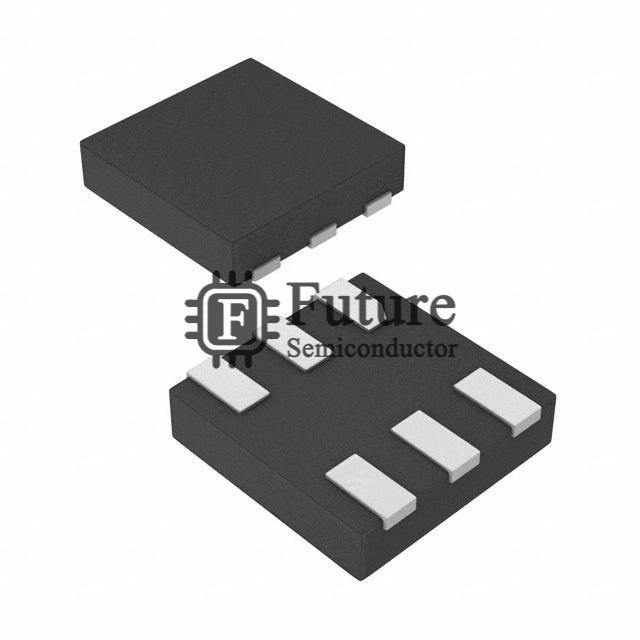 STM6519APBBUB6F Image