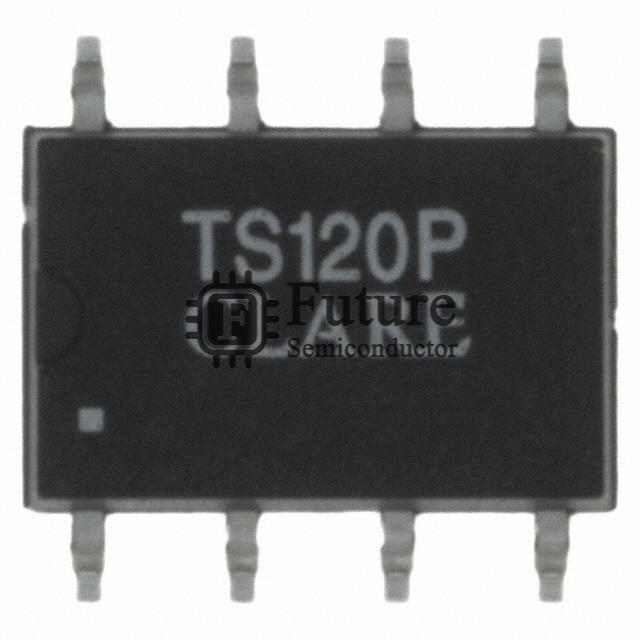 TS120P Image