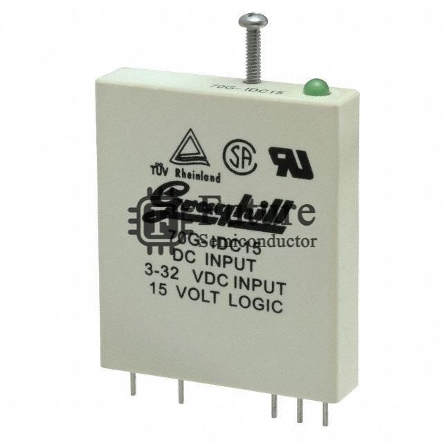 70G-IDC15 Image
