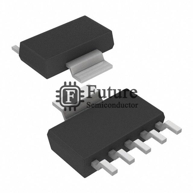 MCP1824T-2502E/DC Image