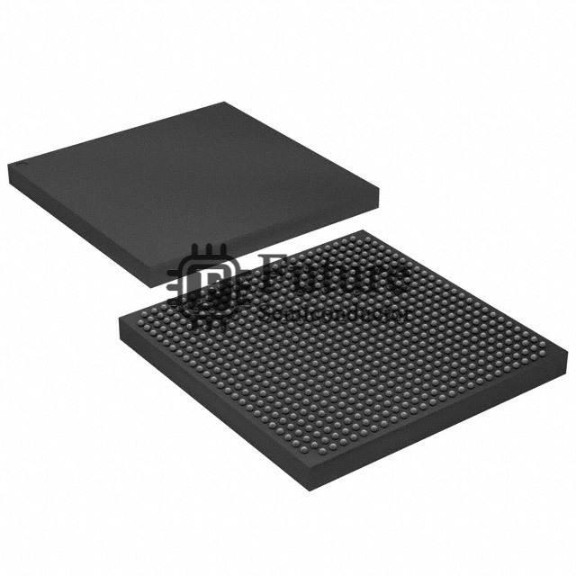10AS027E2F27I2SG Image