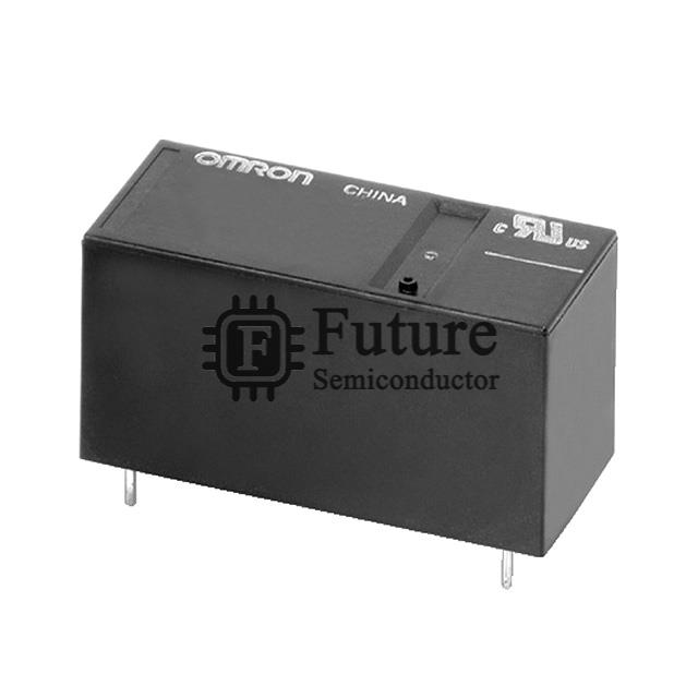 G5RL-1A-E-TV8 DC12 Image