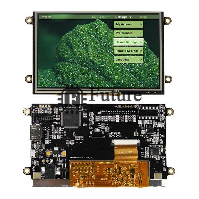 NHD-5.0-HDMI-N-RTXL-RTU Image
