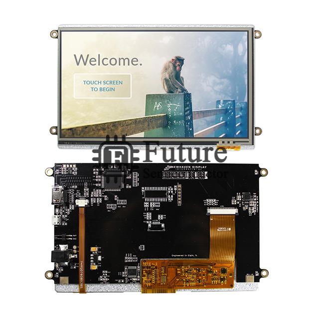 NHD-7.0-HDMI-N-RSXV-RTU Image