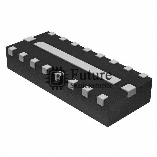NUF8410MNT4G Image