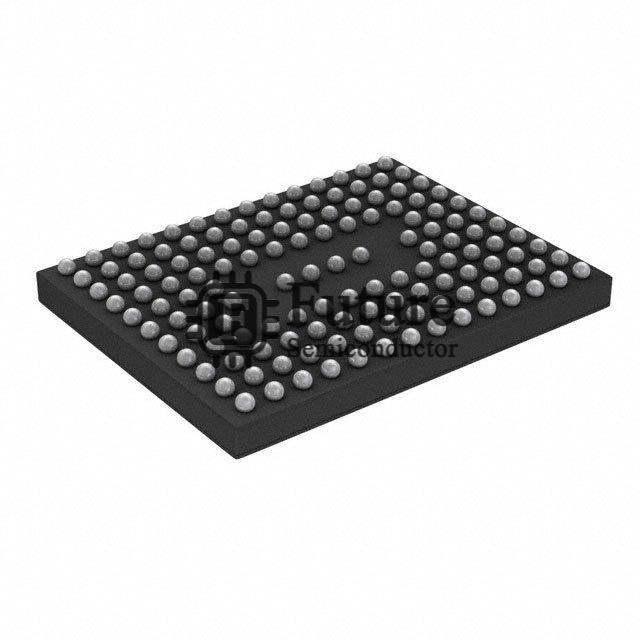 WM8281ECS/R Image