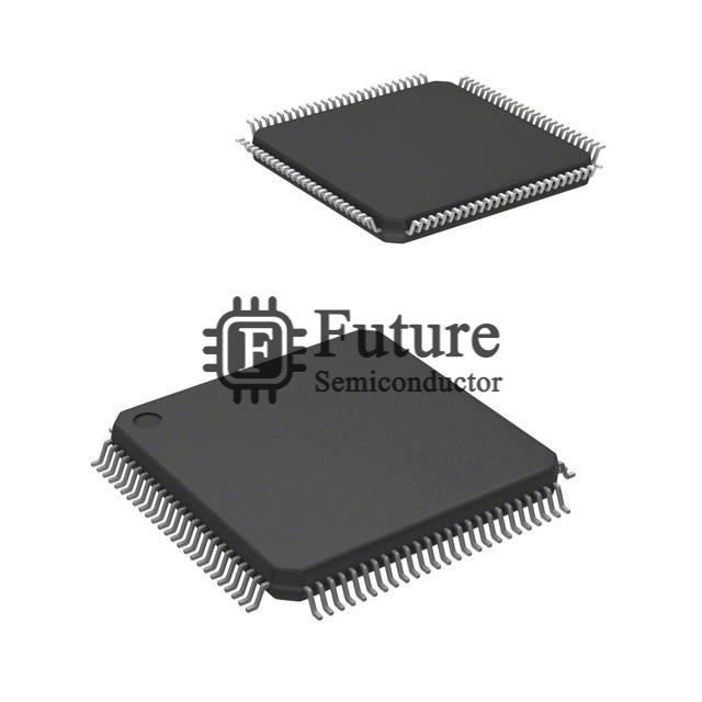 ATSAM4CMS8CC-AUR Image