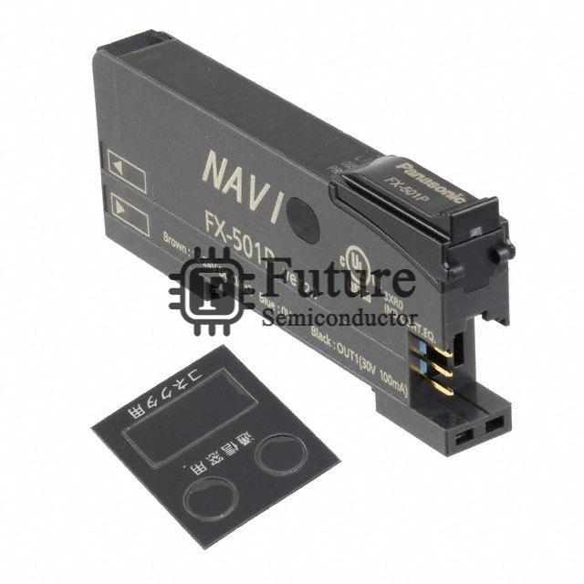 FX-501P Image