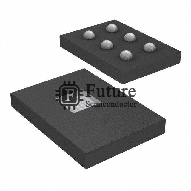 TSL2584TSV Image