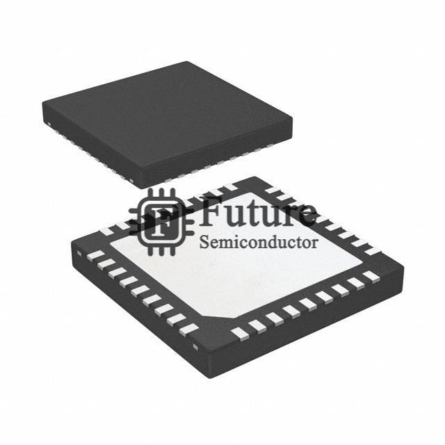 LMX2531LQX2294/NOPB Image