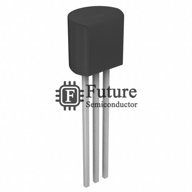 LM4041EIZ-1.2/NOPB Image