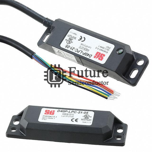 D40P-LPC-21-05 Image
