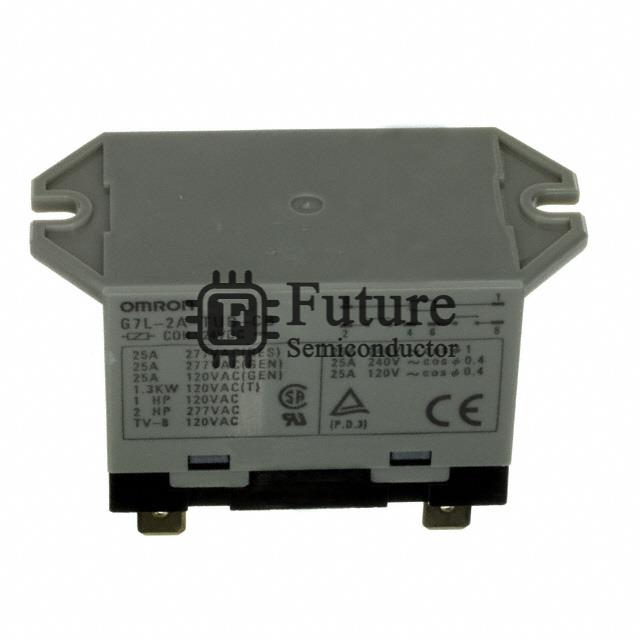 G7L-2A-TUB-CB-DC24 Image
