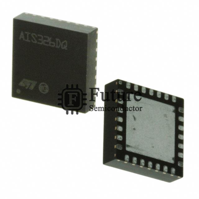 AIS326DQTR Image