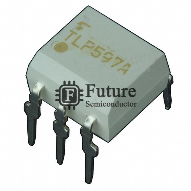 TLP597A(F) Image