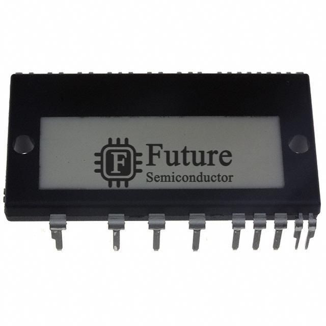 FSAM20SM60A Image