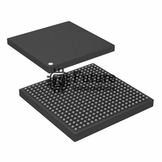 LCMXO3L-6900C-5BG400I Image