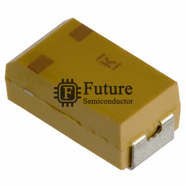 T496C105M050AT Image