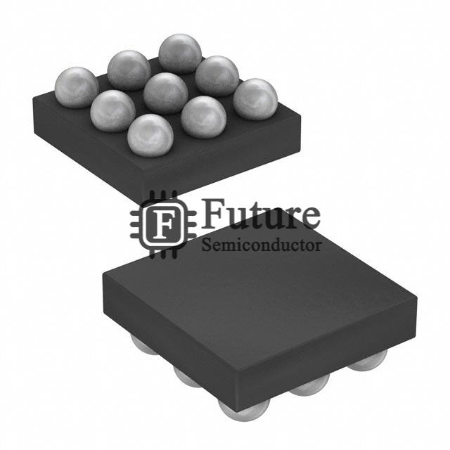 MAX4039EBL+T Image