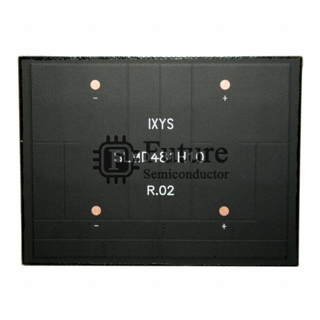 SLMD481H10 Image