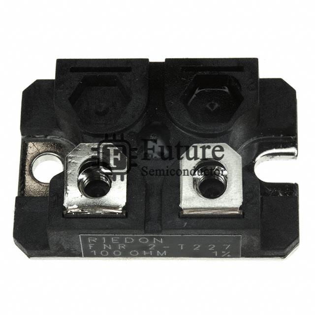 FNR2E-100RF1 Image