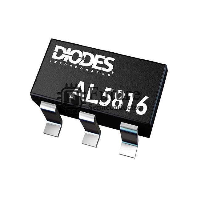 AL5816W5-7 Image