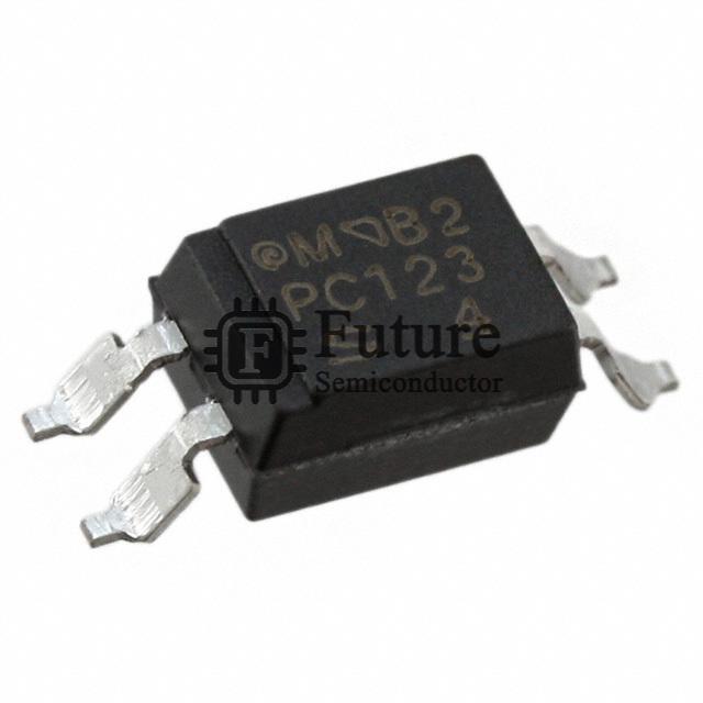 PC123X2YUP0F Image