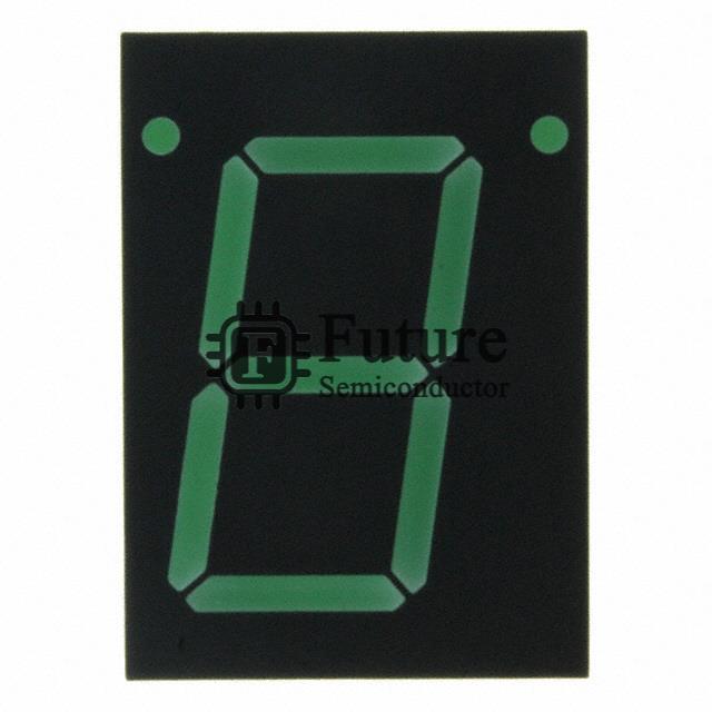 HDSP-8601 Image