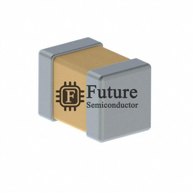C0805C682KAGECAUTO7210 Image