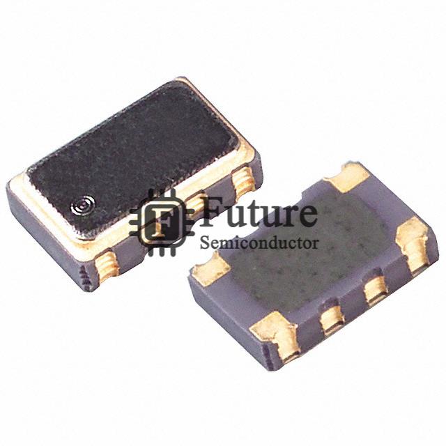CSX532T12.800M3-UT10 Image