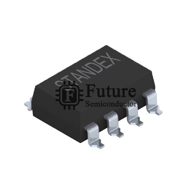 SMP-2A30-8ST Image