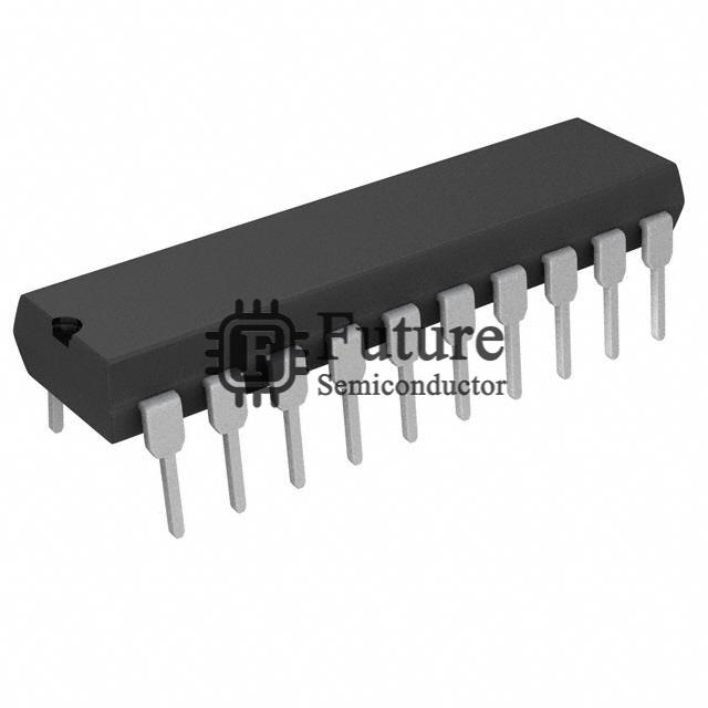 LT1161IN#PBF Image