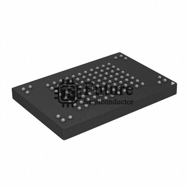 MT29F256G08CKCABH2-12Z:A TR Image
