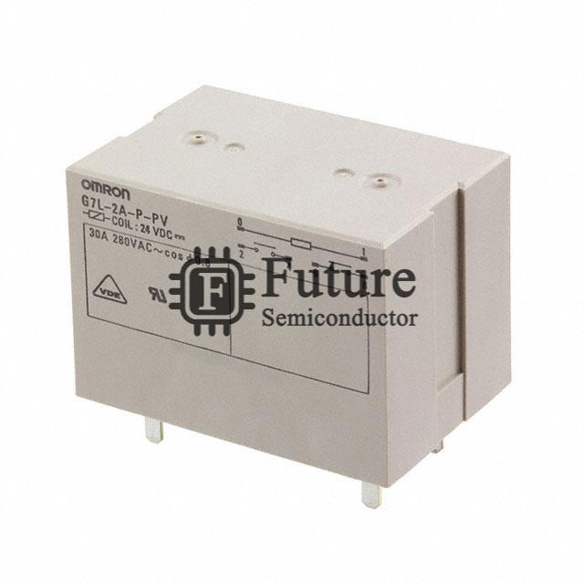 G7L-2A-P-PV-DC24 Image