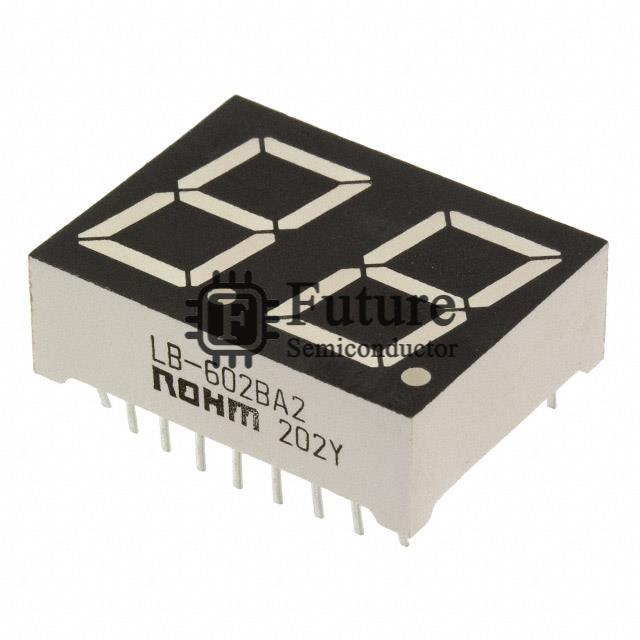 LB-602BA2 Image