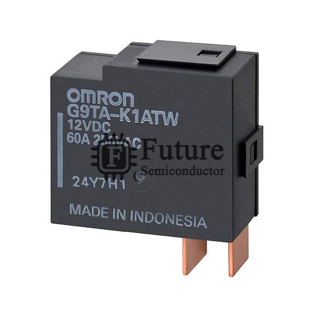 G9TA-K1ATW DC12 Image