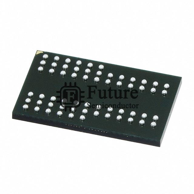 IS43R16160F-6BL Image