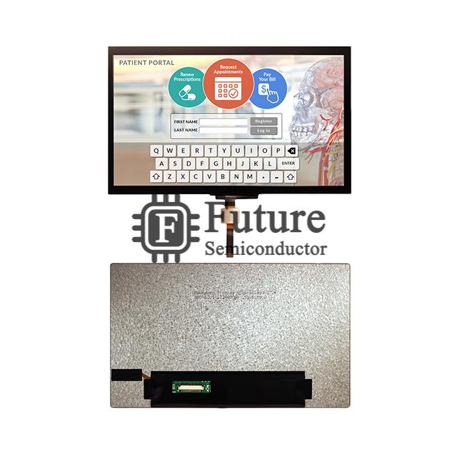 NHD-10.1-1024600AF-LSXV#-CTP Image