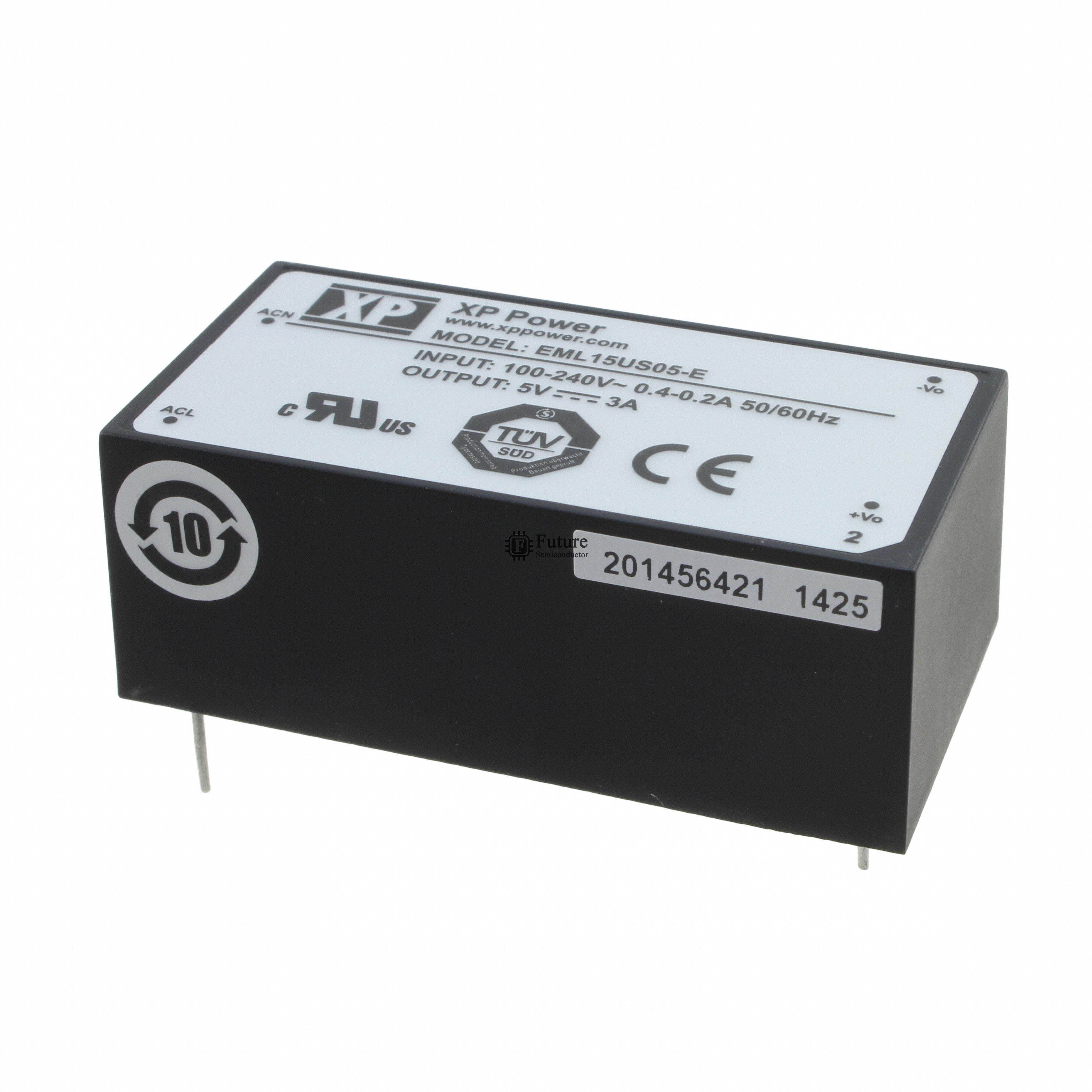 EML15US09-E Image