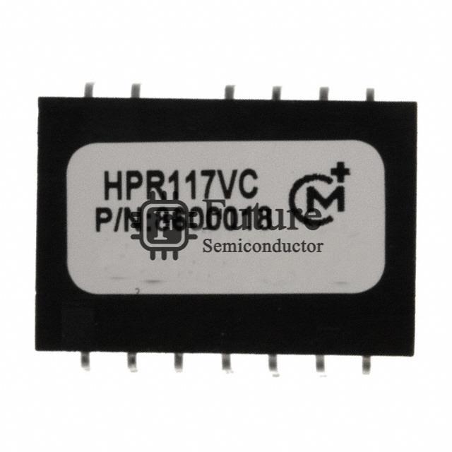 HPR117VC Image