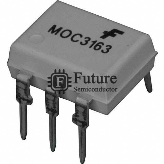 MOC3163M Image
