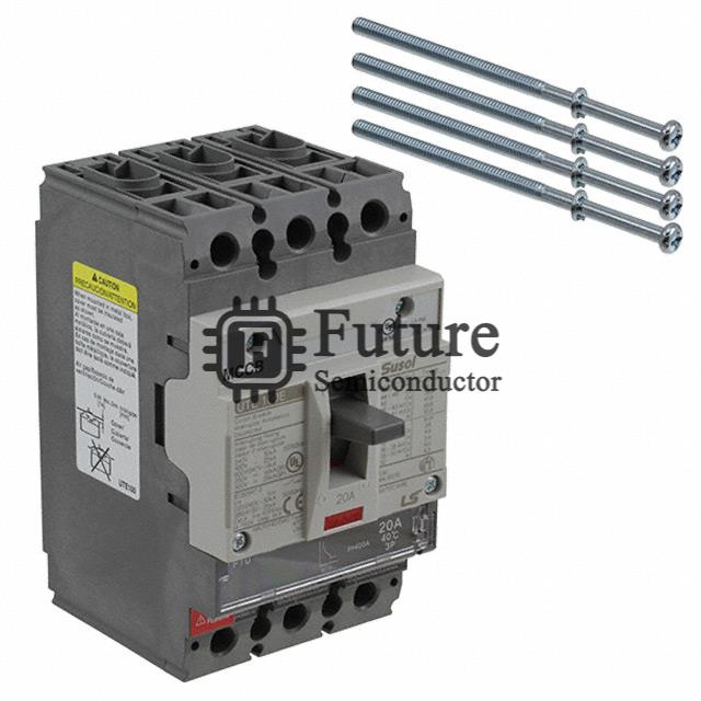 UTE100E-FTU-20-3P-LL-UL Image