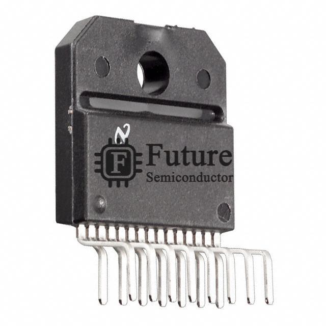 LM1876TF/NOPB Image