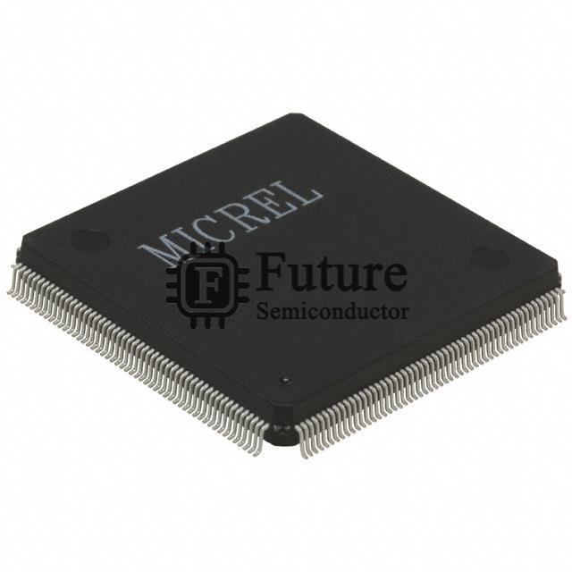 KS8695X Image