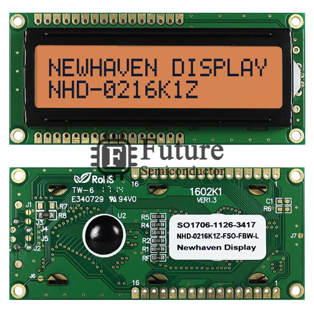 NHD-0216K1Z-FSO-FBW-L Image